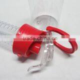 Cheap BPA Free Tritan Fruit Infuser Bottle/Fruit Juice Water Bottle Quality Choice thumbnail-5