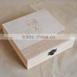 Tea Wooden Box, Tea Packaging Box, Chinese Tea Gift Box