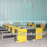 Screen Changer for Compounding Extruder /Co-Kneader