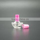 Free Sample---clear Glass Nail Polish Bottle Wholesale From Ruijia thumbnail-2