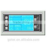 Three Phase 150KVA Non-contact Stabilizer/ Silicon Controlled for CNC Machine thumbnail-6