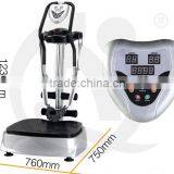 Home Use Fitness Equipment / Oscillation Machine thumbnail-2