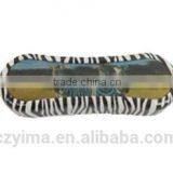 Update! Small Horse Face Brush With 3D Zebra Image Pattern thumbnail-1