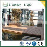 Clients First Decking Board WPC Flooring