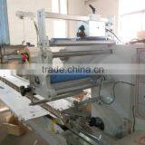 Automatic Pillow Soap Packing Machine From Qingdao Fengye thumbnail-2