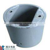 Metal Welding Factory in China for OEM Customer thumbnail-1