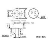 High Quality Waterproof Ultrasonic Sensor NU40A18TR-1 thumbnail-2