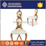 Solid Wood Wood Style and Hotel Furniture Type baroque chair                        
                                                Quality Choice