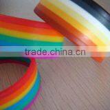 Hot Sale Neon Silicone Bracelet thumbnail-1
