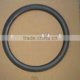 Top Selling 20inch BMX Bike Wheels 38mm Clincher Carbon Bicycle Rims thumbnail-1