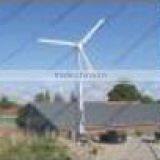30 kw Horizontal Axis Wind Turbine thumbnail-1