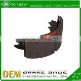 Hot Sale 4709 Metal Heavy Duty Truck Brake Shoes Brake System/brake System/brake System thumbnail-1