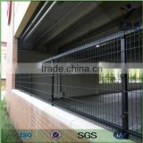 Reliable double weft wire fence manufacturer