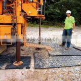 Event Flooring Mats / Truck Drive Plates / Mobile Road Mat Manufacturer Quality Choice thumbnail-5