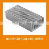Customized Aluminium Heatsink thumbnail-1