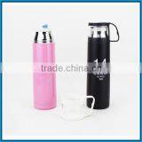 500ml Stainless Steel Vacuum Bottle thumbnail-2
