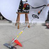 Single Cylinder 2-stroke Brush Cutter BG139 52CC Hot Sale