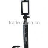 Bluetooth Selfie Stick, Monopod, Cellphone Stick thumbnail-2