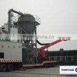 Cement Ship Unloader Mobile Type