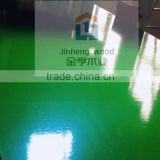 construction material for green pp plastic marine plywood