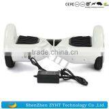250W 36V Colorful CE/ROHS Certification 6.5inch Electric Foot Scooter Self Balancing Quality Choice thumbnail-6