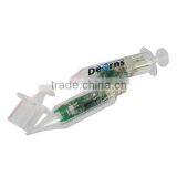 Plastic Syringe Usb 2.0 16gb With Logo Promotional
