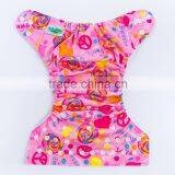 Top Quality Bales Breathable Cloth Baby Nappy Girl thumbnail-4