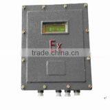 Explosion-proof Type Pipe Ultrasonic Flow Meter TUF-2000SD