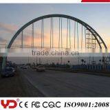 YD IP68 Outdoor Led Light CE FCC CQC UL Certificate thumbnail-2