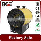 Good Quality Products in China Manufacturer 3 Phase Electric Heaters thumbnail-1