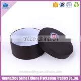 Round157g Double Copper Paper 4 Color Printing Logo Custom Luxury Gift Box,gift Storage Box thumbnail-3