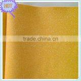 2015 New Modern Design Fine Glitter Fabric ,glitter Fabric for Walls and Shoes