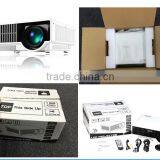 2016 Cheap and Hot Selling Portable Projector Home Use and Business Meeting Projector thumbnail-3
