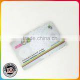 PVC Print Loyalty Club Member Card