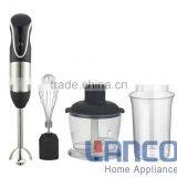 Hand Blender NK-H509/S4 CE/CB/GS/RoHs/LFGB 3 IN 1