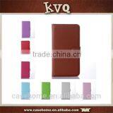 Best Selling Card Slots pu Leather Wallet Style Case for Nokia Lumia 640