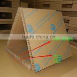 Factory Honeycomb Paper Board Core Board Paper Board With Honeycomb thumbnail-2