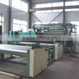 2.0mm Thickness Root Resistance Pvc Roll Suppliers for Swimming /pond Waterproofing thumbnail-2