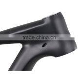 Top Selling Mountain Bike 29er Plus Mtb Carbon Frame 29+ With Thru Axle 148*12 Max Tire 3.0 thumbnail-2