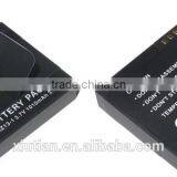 Made in China Xiaomi yi Xiaoyi Action Camera Battery 3.7V 1010mAh Sport Cameras Accessories thumbnail-2