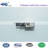 Affordable Price Push Button Locked Switches, With Black Knob , PS-22F27 thumbnail-2