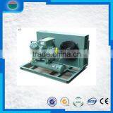 China Supplier Best Quality Cold Room Refrigeration Condenser Unit/refrigeration Unit thumbnail-6