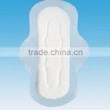 245mm Super Absorbent Sanitary Napkin With Wings