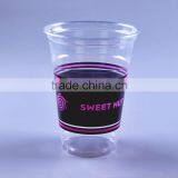 Disposable Cup Plastic / Plastic Cup Disposable Transparent thumbnail-4
