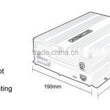 4CH HDD 1080P SDI 4G GPS Tracking Mobile DVR thumbnail-3