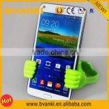 ok Gesture Mobile Holder for IPhone6 for Samsung Cell Phone Tablets