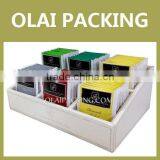 Wholesale High Quality Wooden Tea Bag Holder thumbnail-1