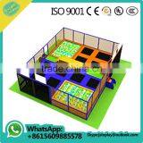 Outdoor Trampoline Springs,trampoline Park Outdoor,outdoor Fitness Equipment