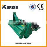 Tractor Mounted Rotary Tiller Stone Burier thumbnail-3