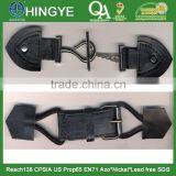 Basice Style PU Toggle Button for Coats --- BT1412007